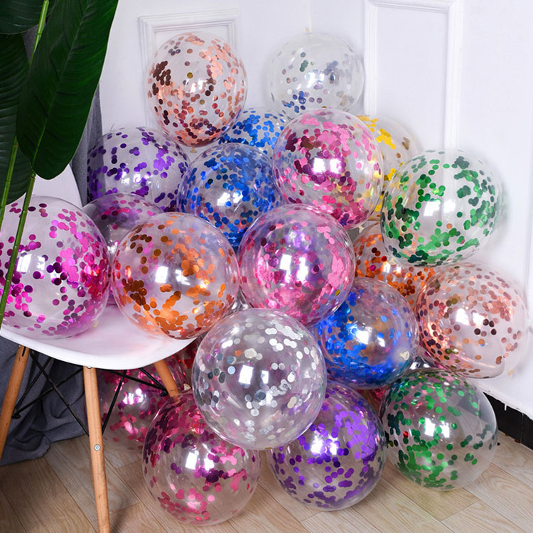 Balon Lateks 12 Inch