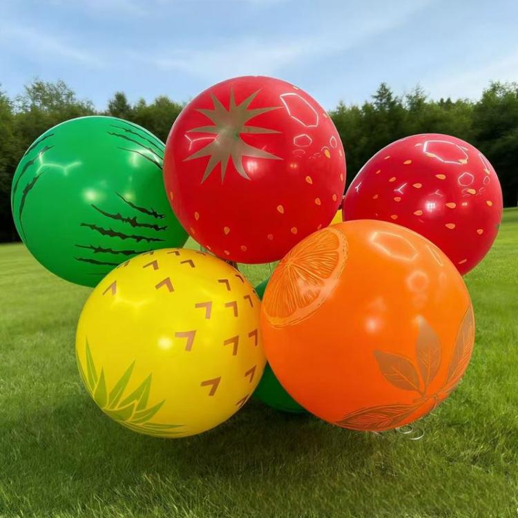 Balon Pola 36 Inch