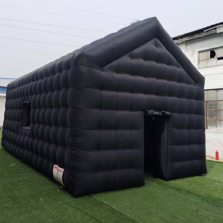 Kémah inflatable