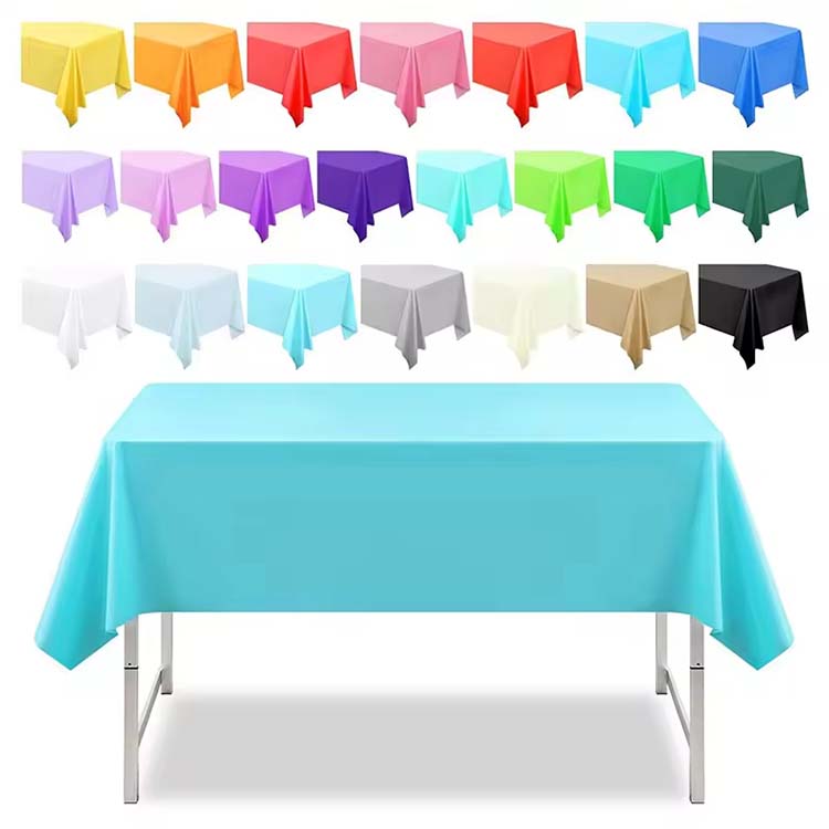 Dijupuk tableCloth