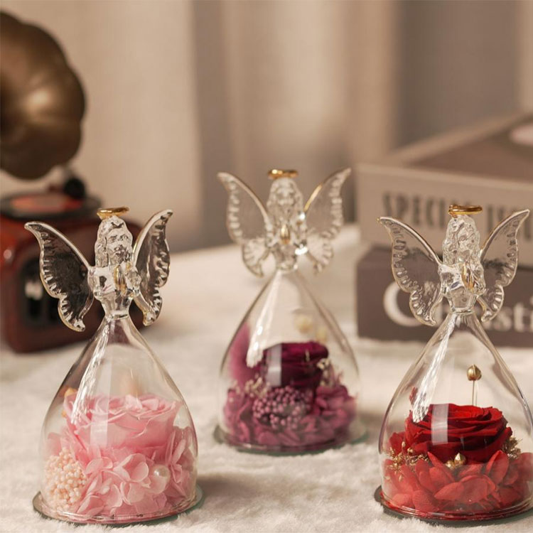 Angel Hadiah sing dijaga Gipe