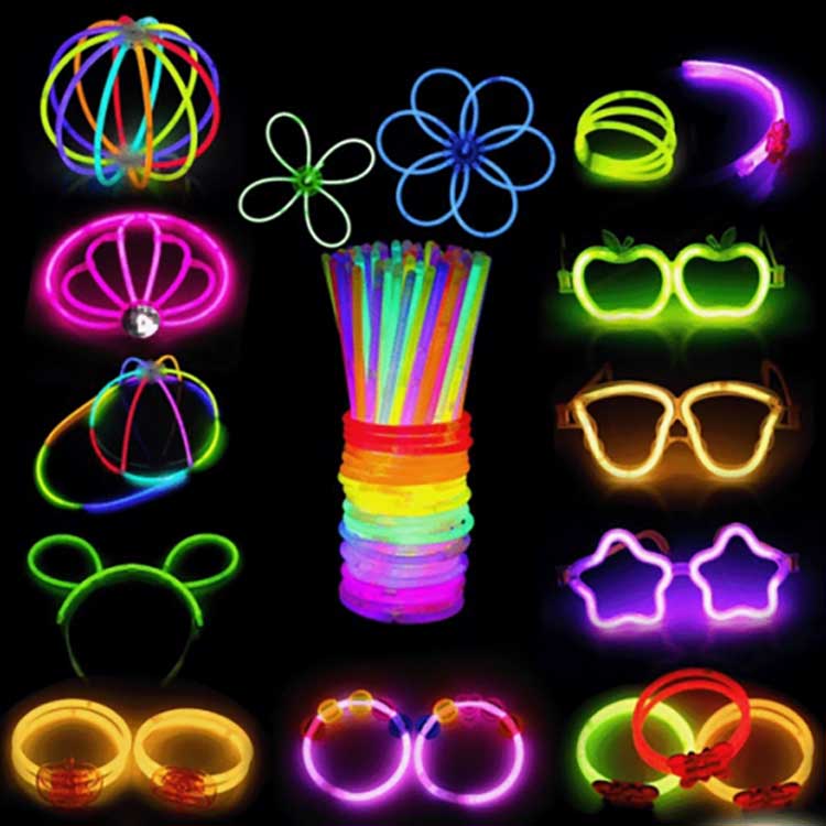 Glow Sticks