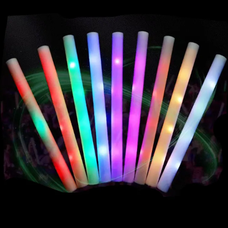 Led Cheer Stick Kab