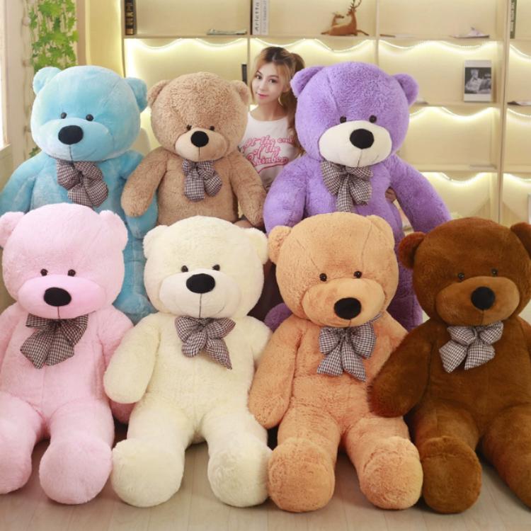 Dolanan Teddy Bear Plush