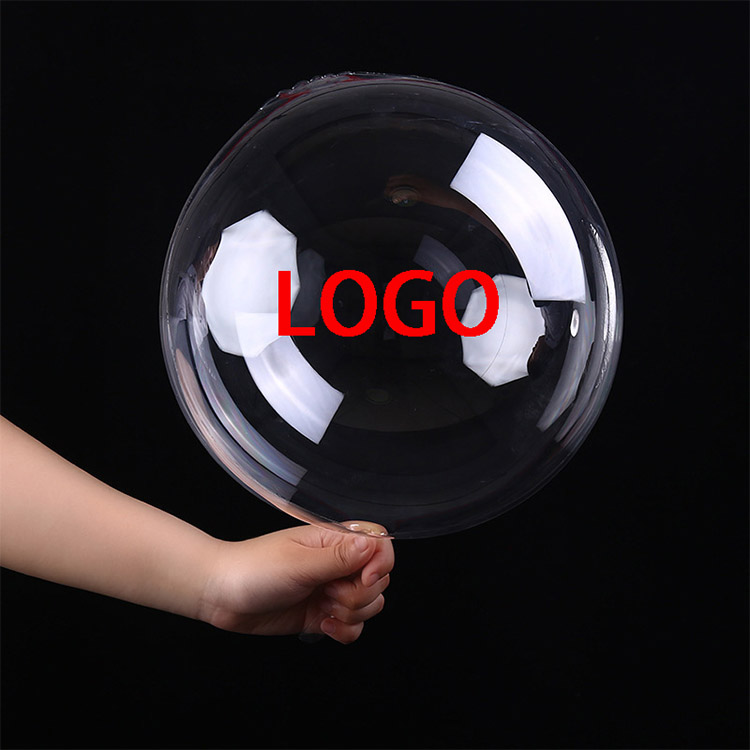 Balon sing dicithak bobo tema