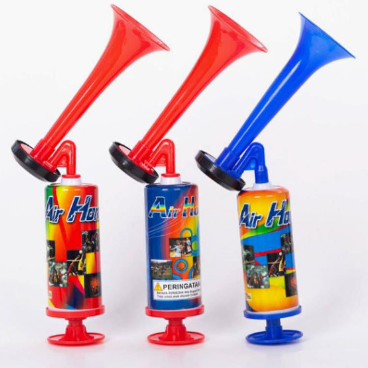 Piala Donya Cheering Horn